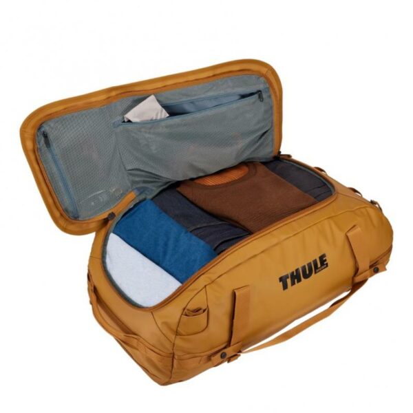 Thule Chasm 70L Duffel Bag