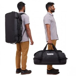Thule Chasm 70L Duffel Bag - Bilde 4