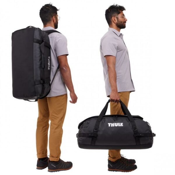 Thule Chasm 70L Duffel Bag
