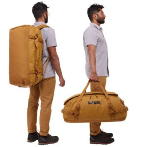 Thule Chasm 70L Duffel Bag - Bilde 4
