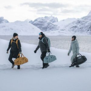 Thule Chasm 70L Duffel Bag - Bilde 5