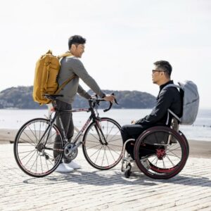 Thule Chasm 70L Duffel Bag - Bilde 5