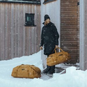 Thule Chasm 70L Duffel Bag - Bilde 6