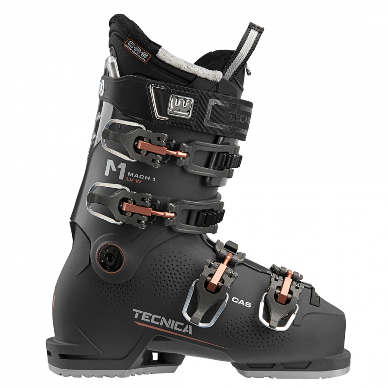Tecnica Mach1 LV 95 W - Bilde 1