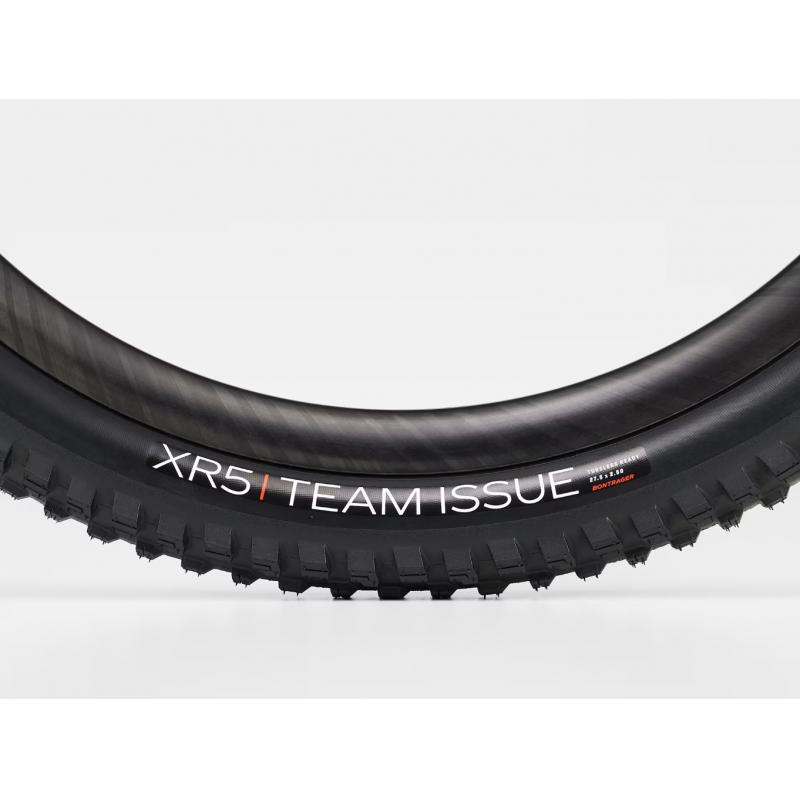 Trek XR5 Team Issue TLR MTB Dekk 27.5x2.5 - Bilde 2