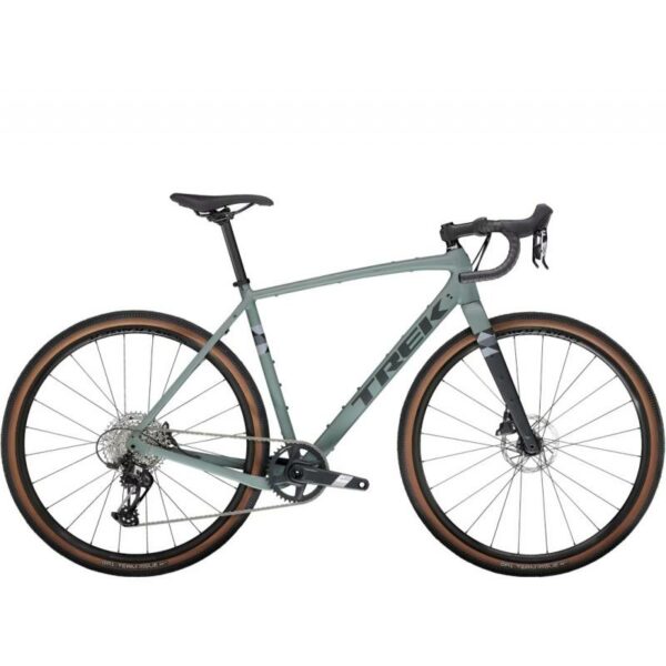 Trek-Checkpoint ALR 5–Lillehammer Sport-1 Trek Checkpoint ALR 5 Matte Keswick Gravelsykkel