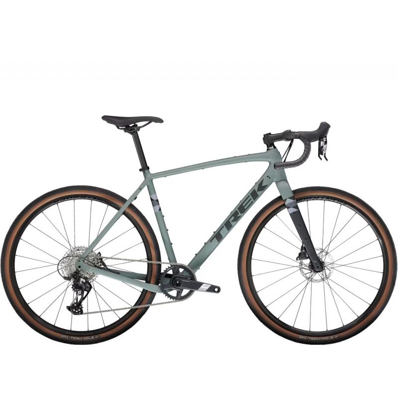 Trek Checkpoint ALR 5 Matte Keswick Gravelsykkel - Bilde 1