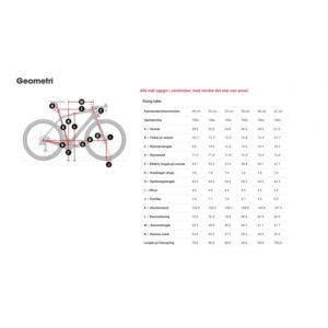 Trek Checkpoint ALR 5 Matte Keswick Gravelsykkel - Bilde 14