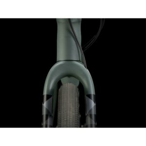 Trek Checkpoint ALR 5 Matte Keswick Gravelsykkel - Bilde 3