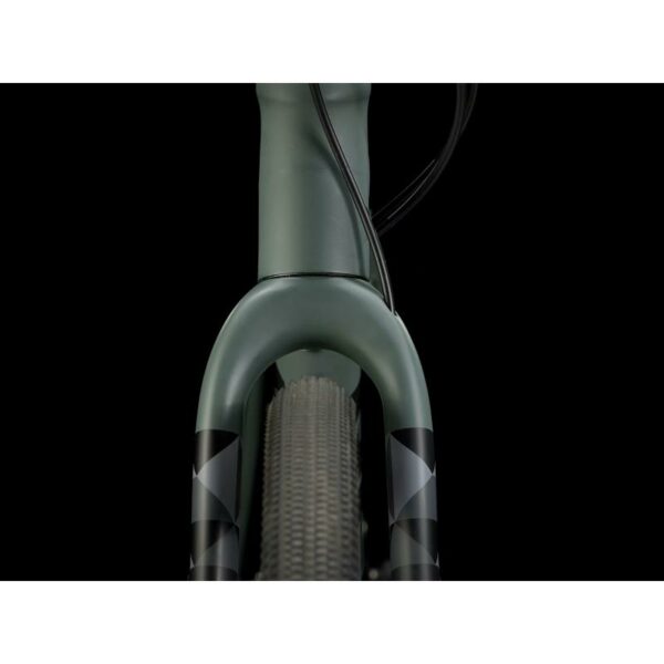 Trek-Checkpoint ALR 5–Lillehammer Sport-3 Trek Checkpoint ALR 5 Matte Keswick Gravelsykkel