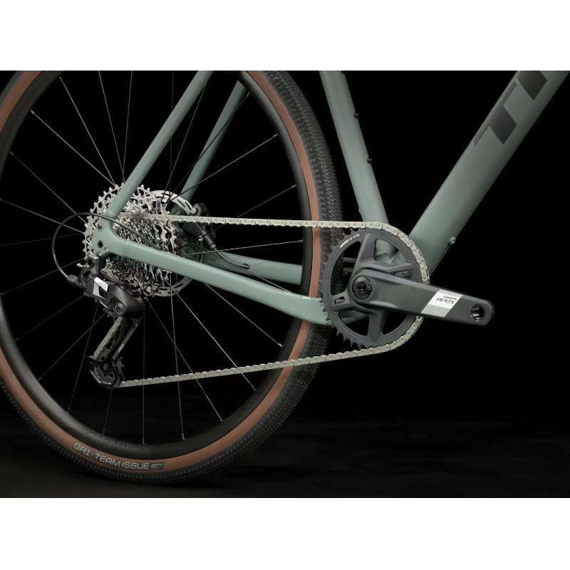 Trek Checkpoint ALR 5 Matte Keswick Gravelsykkel - Bilde 4