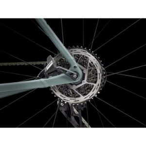Trek Checkpoint ALR 5 Matte Keswick Gravelsykkel - Bilde 5