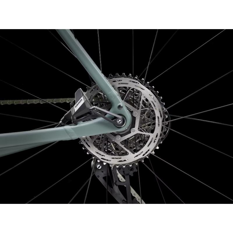 Trek Checkpoint ALR 5 Matte Keswick Gravelsykkel - Bilde 5