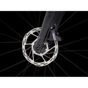 Trek Checkpoint ALR 5 Matte Keswick Gravelsykkel - Bilde 6