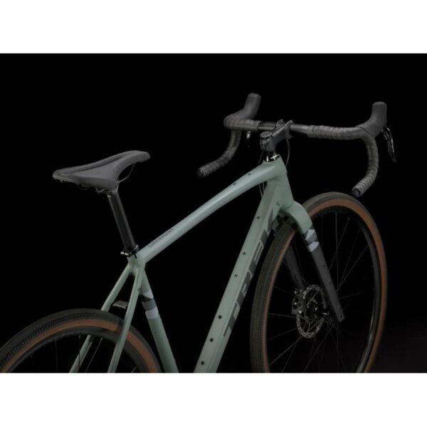 Trek-Checkpoint ALR 5–Lillehammer Sport-7 Trek Checkpoint ALR 5 Matte Keswick Gravelsykkel