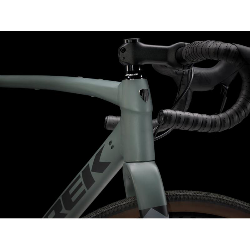 Trek Checkpoint ALR 5 Matte Keswick Gravelsykkel - Bilde 8