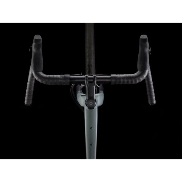 Trek-Checkpoint ALR 5–Lillehammer Sport-9 Trek Checkpoint ALR 5 Matte Keswick Gravelsykkel