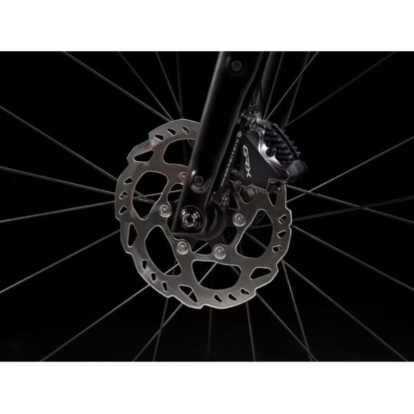 Trek-Checkpoint Alr 5 Driftless–Lillehammer Sport-7 Trek Checkpoint Alr 5 Driftless