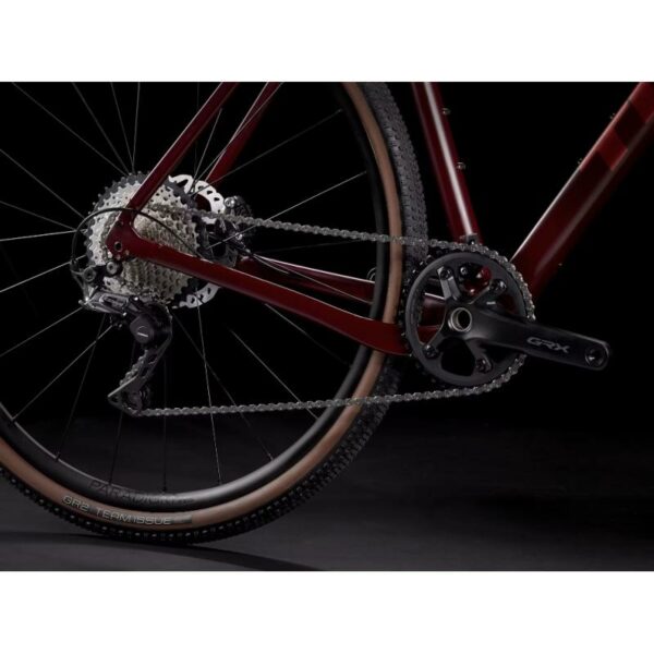 Trek-Checkpoint Alr 5 Driftless–Lillehammer Sport-8 Trek Checkpoint Alr 5 Driftless