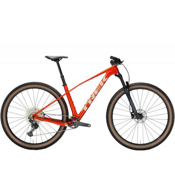 Trek Procaliber 9.5 Gen 3 Lava