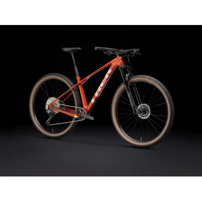 Trek Procaliber 9.5 Gen 3 Lava - Bilde 2