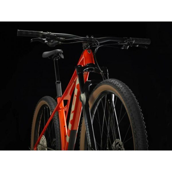 Trek Procaliber 9.5 Gen 3 Lava