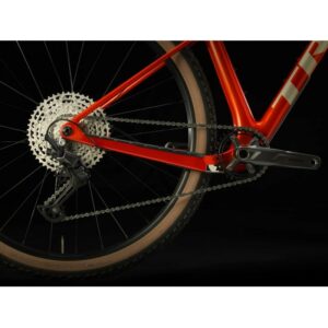 Trek Procaliber 9.5 Gen 3 Lava - Bilde 6