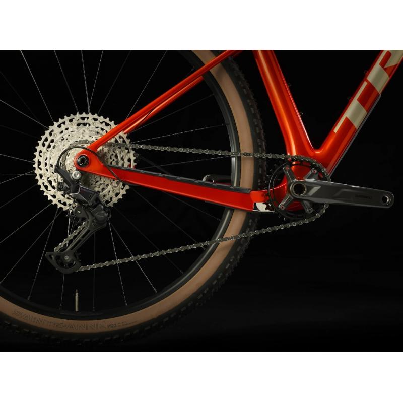 Trek Procaliber 9.5 Gen 3 Lava - Bilde 6