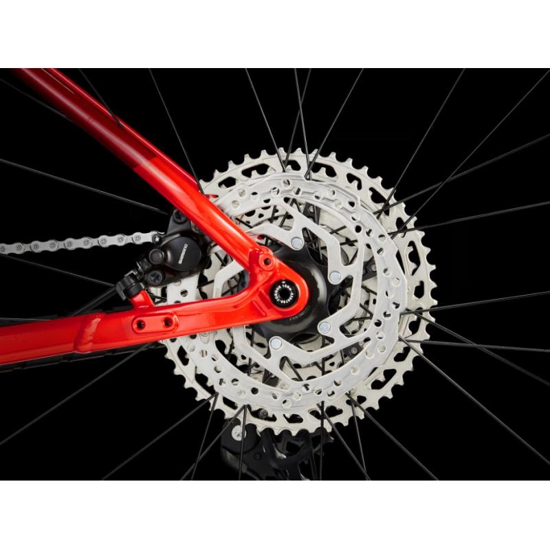 Trek Procaliber 6 - Bilde 10