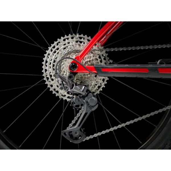 Trek Procaliber 6