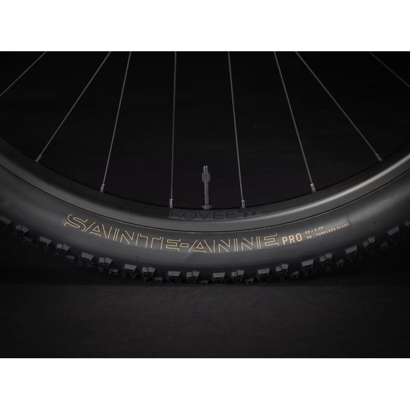 Trek Procaliber 6 - Bilde 9