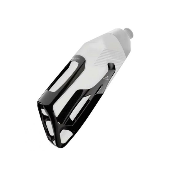 Trek-TREK RSL AERO WATER BOTTLE & CAGE–Lillehammer Sport-3 Trek RSL Aero Water Bottle og Cage