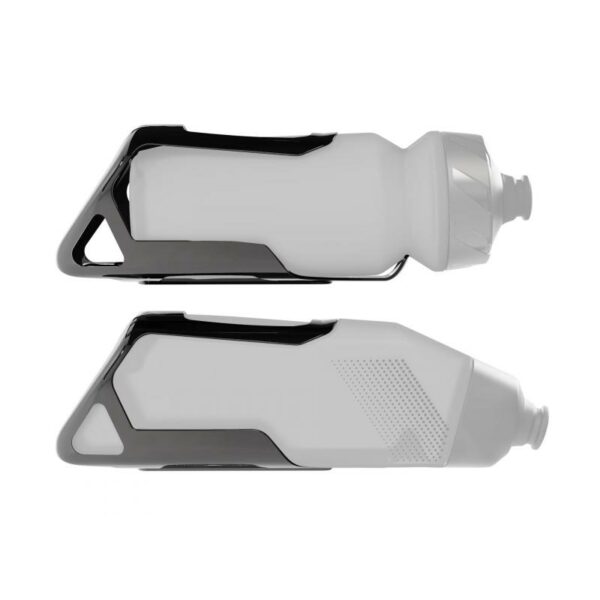 Trek-TREK RSL AERO WATER BOTTLE & CAGE–Lillehammer Sport-4 Trek RSL Aero Water Bottle og Cage