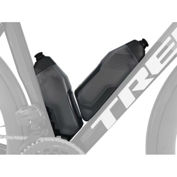 Trek-TREK RSL AERO WATER BOTTLE & CAGE–Lillehammer Sport-5 Trek RSL Aero Water Bottle og Cage
