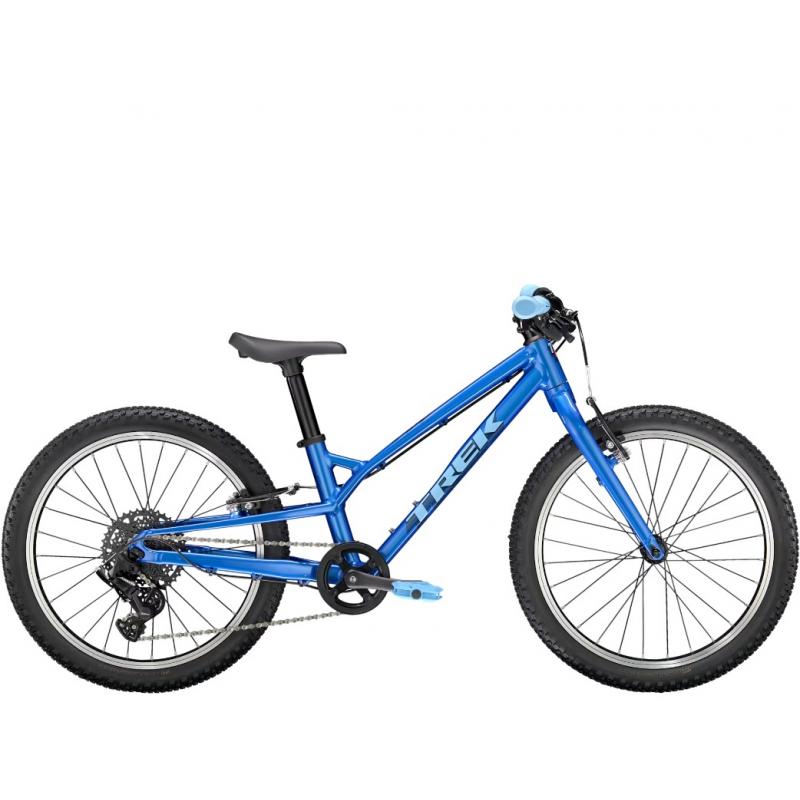 Trek Wahoo 20 Path Alpine Blue - Bilde 1