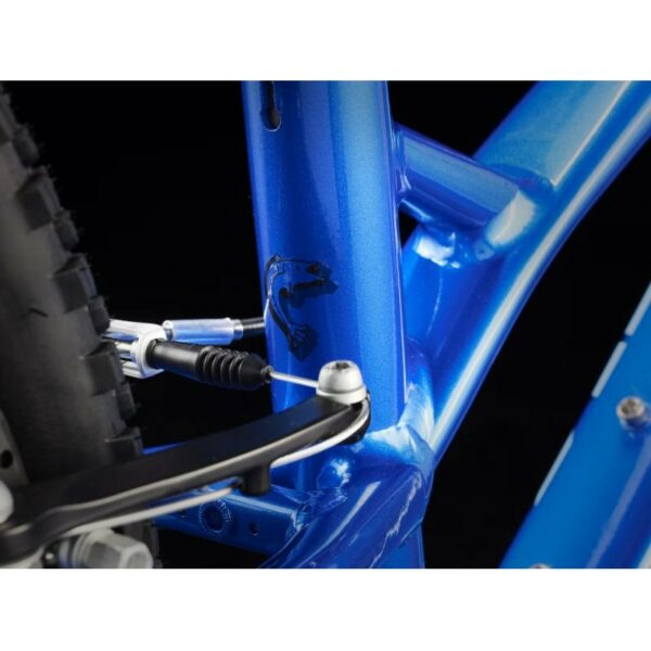 Trek Wahoo 20 Path Alpine Blue