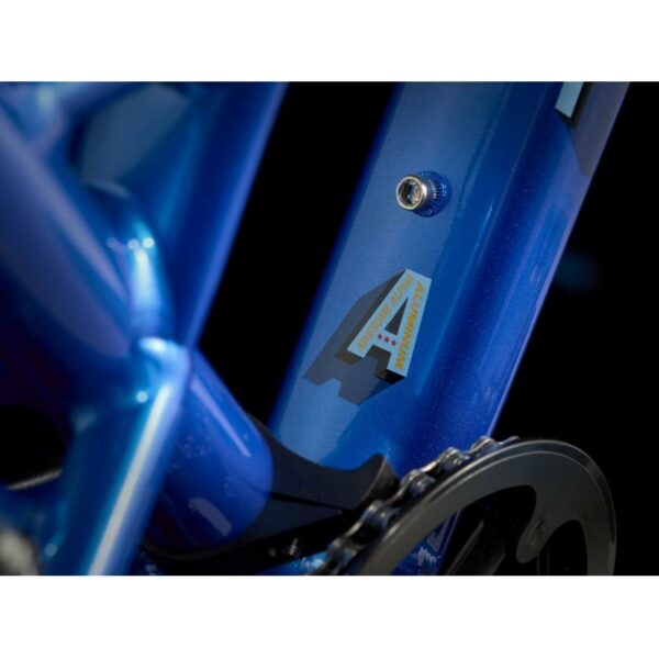 Trek Wahoo 20 Path Alpine Blue