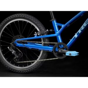 Trek Wahoo 20 Path Alpine Blue - Bilde 5