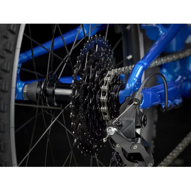 Trek Wahoo 20 Path Alpine Blue - Bilde 6