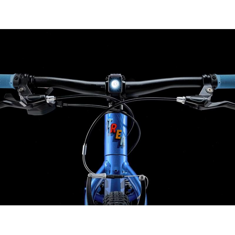 Trek Wahoo 20 Path Alpine Blue - Bilde 8