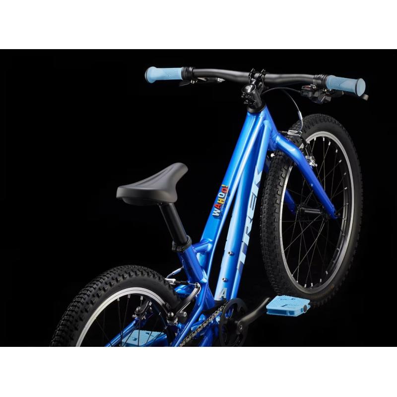 Trek Wahoo 20 Path Alpine Blue - Bilde 9
