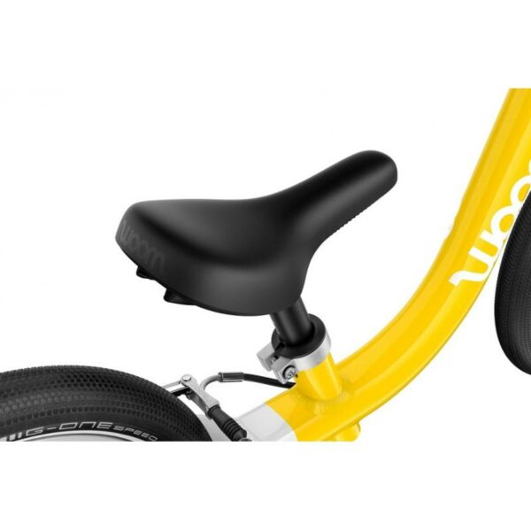 Woom-Go 1 12″–Lillehammer Sport-5 Woom Go 1 Balansesykkel 12"