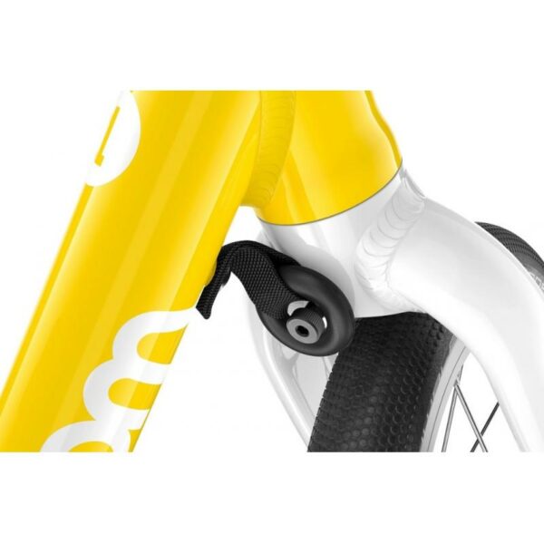 Woom-Go 1 12″–Lillehammer Sport-6 Woom Go 1 Balansesykkel 12"