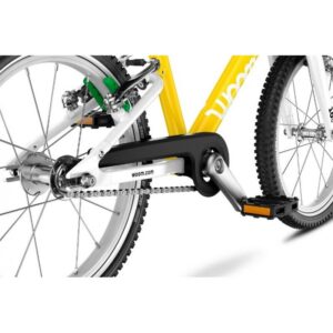 Woom Go 3 Barnesykkel 16" - Bilde 4