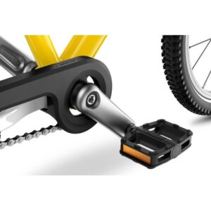 Woom Go 3 Barnesykkel 16" - Bilde 5