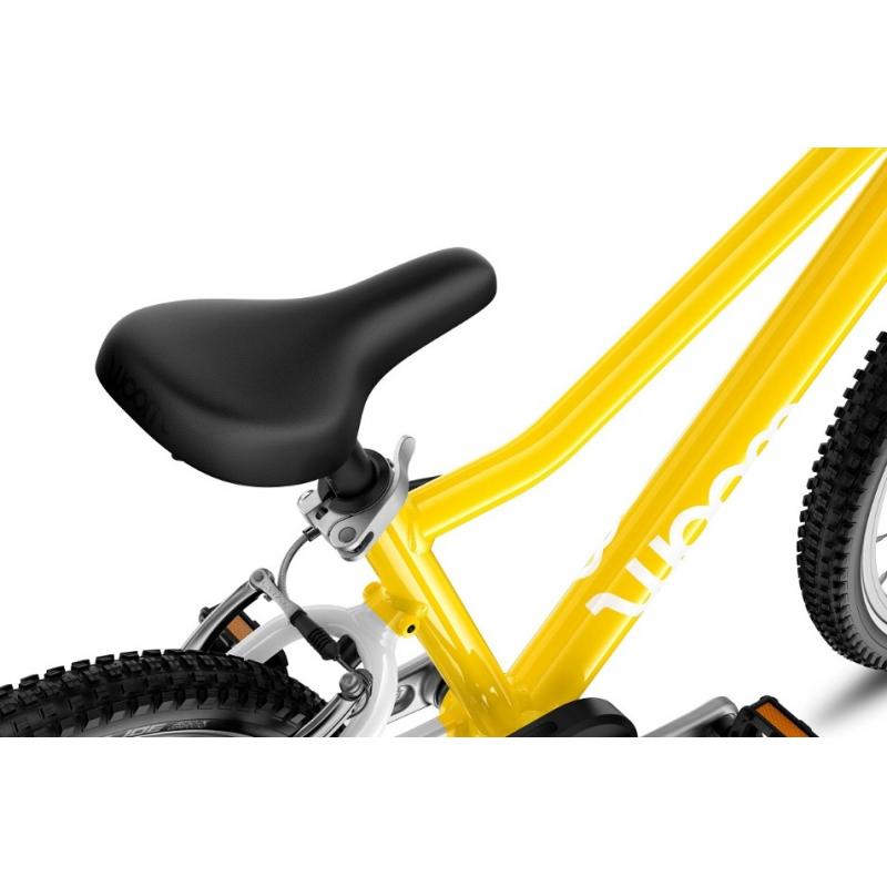 Woom Go 3 Barnesykkel 16" - Bilde 9