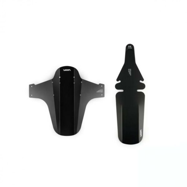 Woom-Woom Skjermsett Mudblocka–Lillehammer Sport-1 Woom Skjermsett Mudblocka