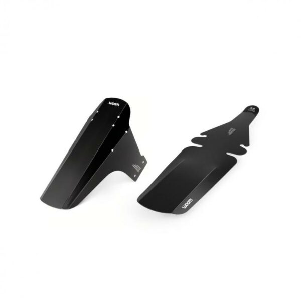 Woom-Woom Skjermsett Mudblocka–Lillehammer Sport-2 Woom Skjermsett Mudblocka