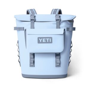 YETI Hopper M20 Backpack Soft Cooler - Bilde 10