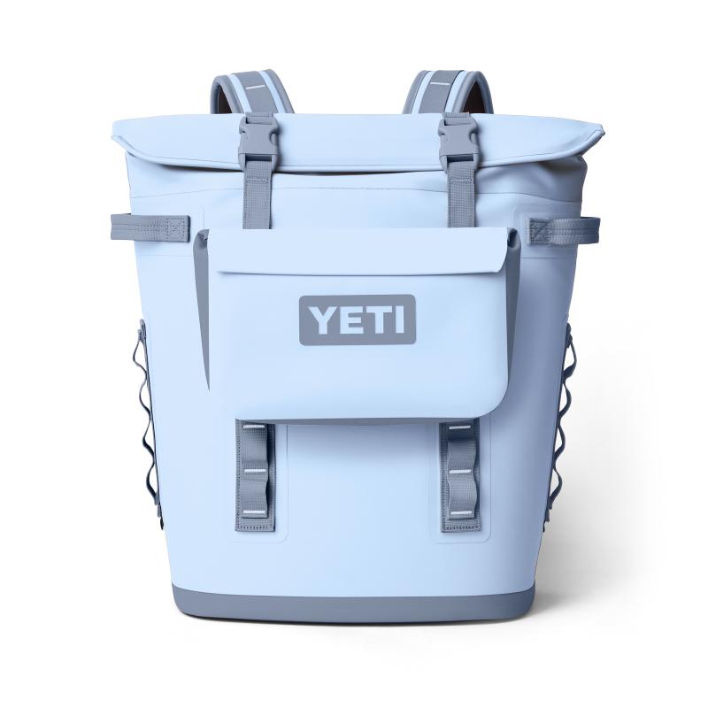 YETI Hopper M20 Backpack Soft Cooler - Bilde 10